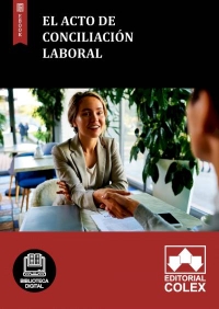 El acto de conciliación laboral