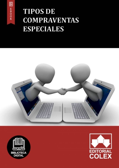 Tipos de compraventas especiales