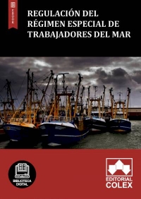 Regulación del Régimen especial de trabajadores del mar