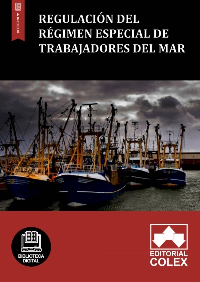 Regulación del Régimen especial de trabajadores del mar