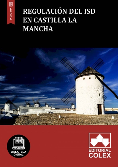 Regulación del ISD en Castilla La Mancha