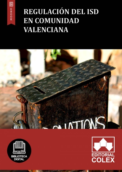 Regulación del ISD en Comunidad Valenciana