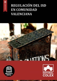 Regulación del ISD en Comunidad Valenciana