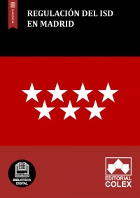 Regulación del ISD en Madrid