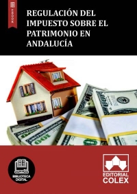 Regulación del Impuesto sobre el Patrimonio en Andalucía