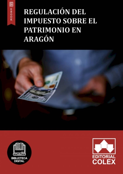 Regulación del Impuesto sobre el Patrimonio en Aragón