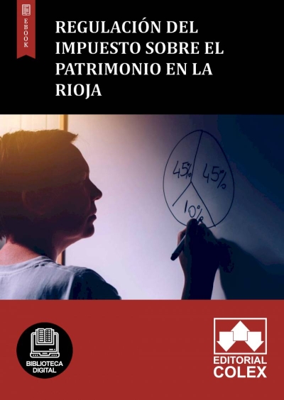 Regulación del Impuesto sobre el Patrimonio en La Rioja