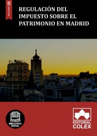 Regulación del Impuesto sobre el Patrimonio en Madrid