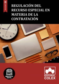 Regulación del recurso especial en materia de la contratación