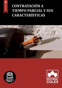 Contratación a tiempo parcial y sus características