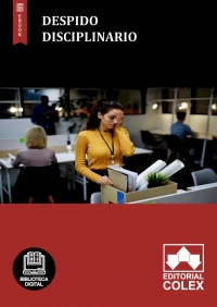 Despido Disciplinario