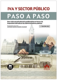 IVA y sector público. Paso a paso