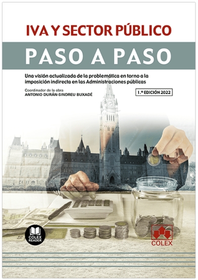 IVA y sector público. Paso a paso