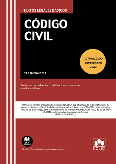 Código Civil