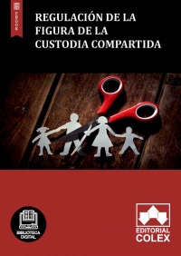 Regulación de la figura de la custodia compartida