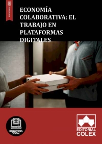 Economía colaborativa: El trabajo en plataformas digitales