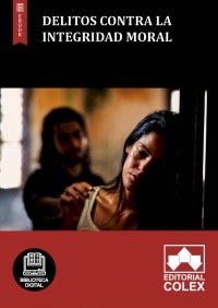 Delitos contra la integridad moral