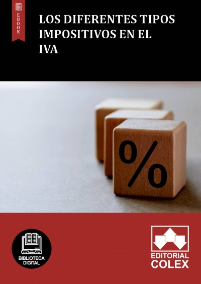 Los diferentes tipos impositivos en el IVA