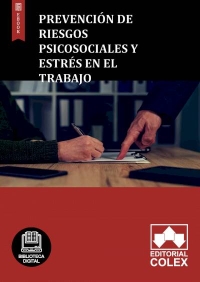 Prevención de riesgos psicosociales y estrés en el trabajo