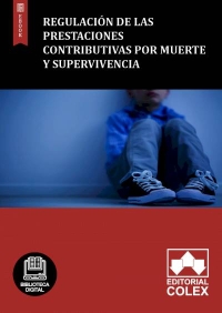 Regulación de las prestaciones contributivas por muerte y supervivencia
